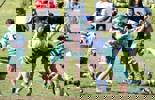 2016 Preliminary Finals - Under 18s